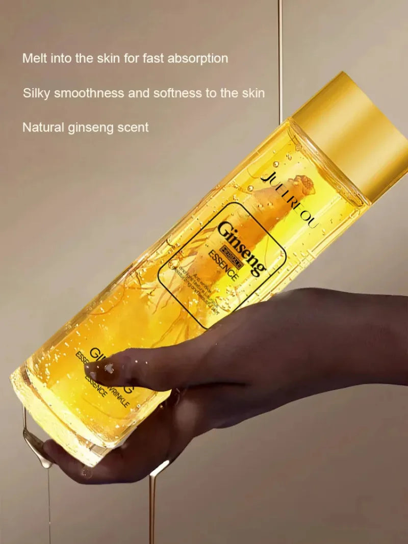 Anti-Wrinkle Essence Oil