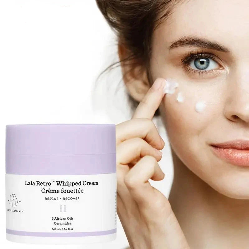 Anti-aging Polypeptide Moisturizing Face Cream