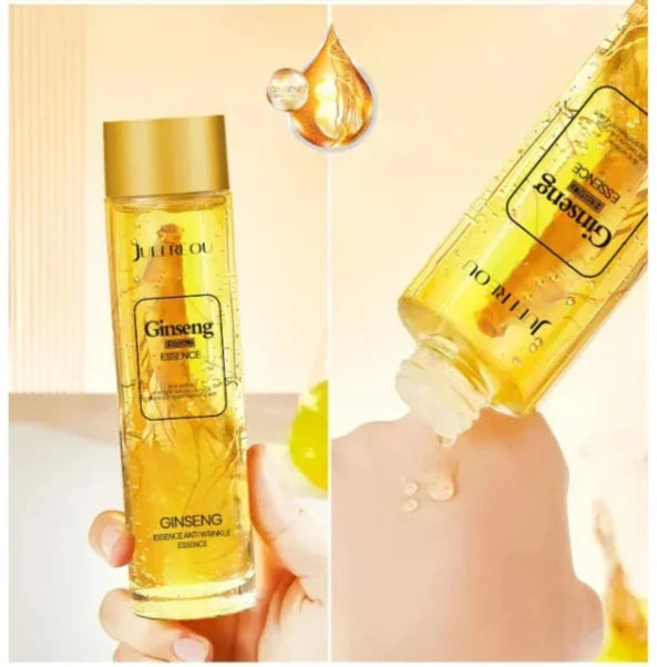 Anti-Wrinkle Essence Oil