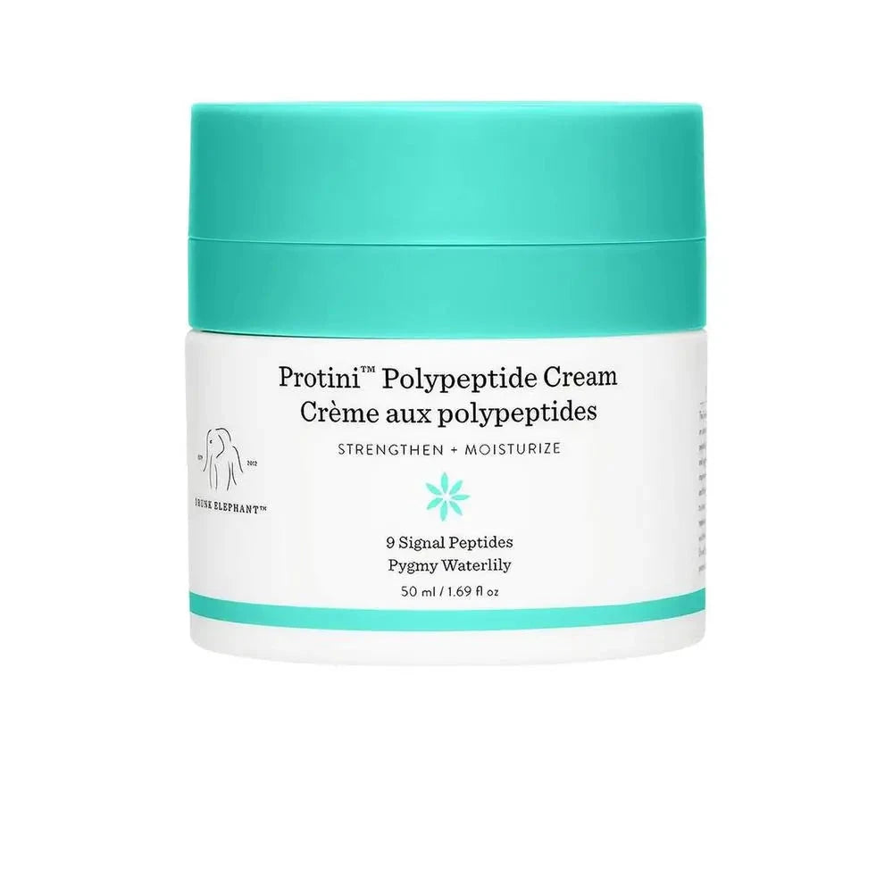 Anti-aging Polypeptide Moisturizing Face Cream