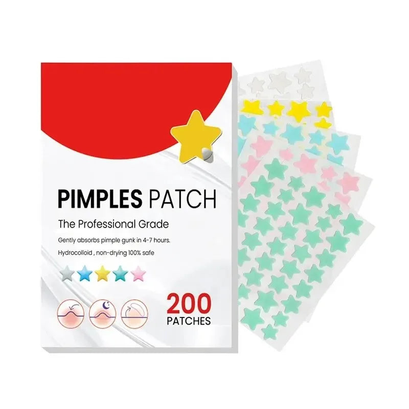 Acne Repair Patches